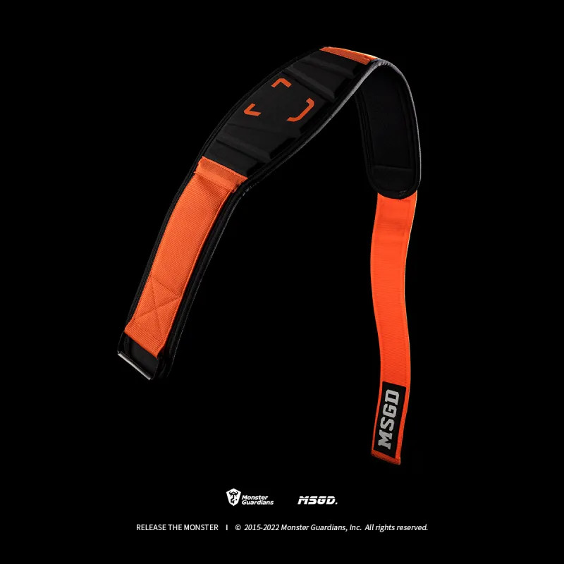 Monster Guardians Back Support Braces-1