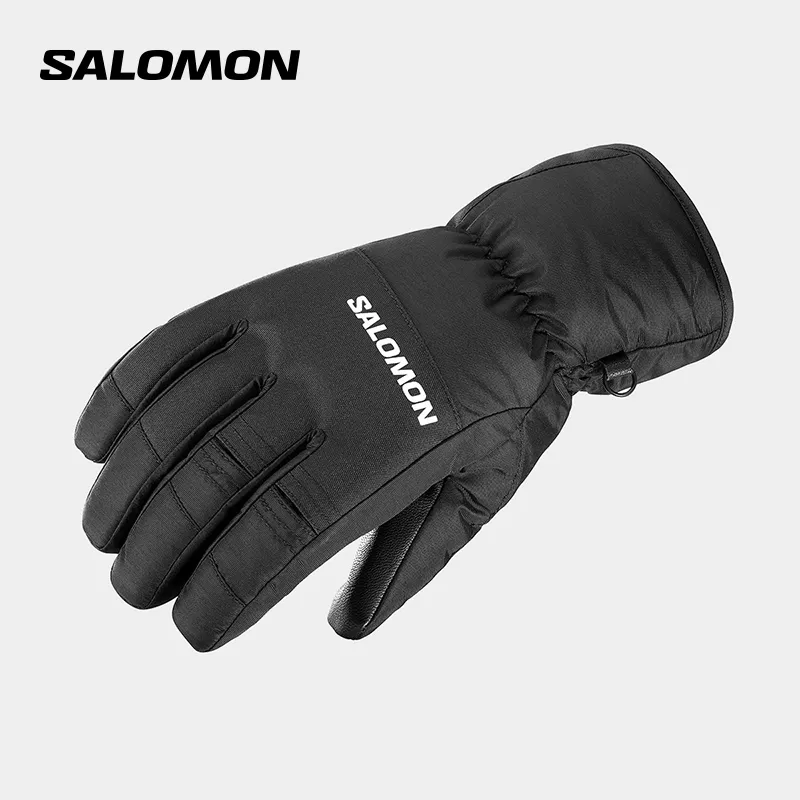 SALOMON Ski Gloves-1