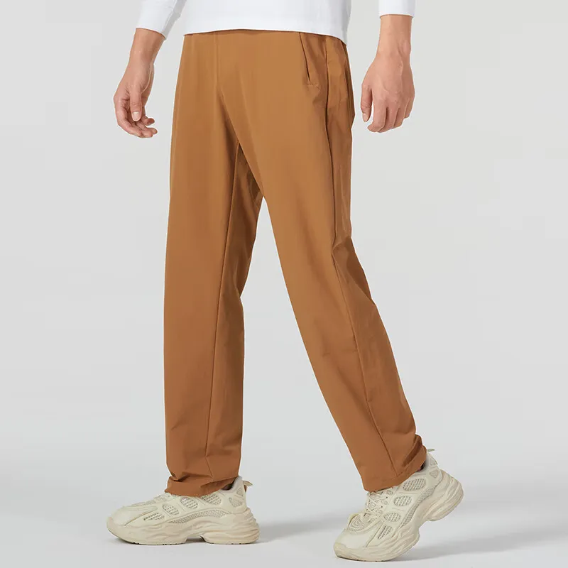 JACK WOLFSKIN Casual Pants Men-3