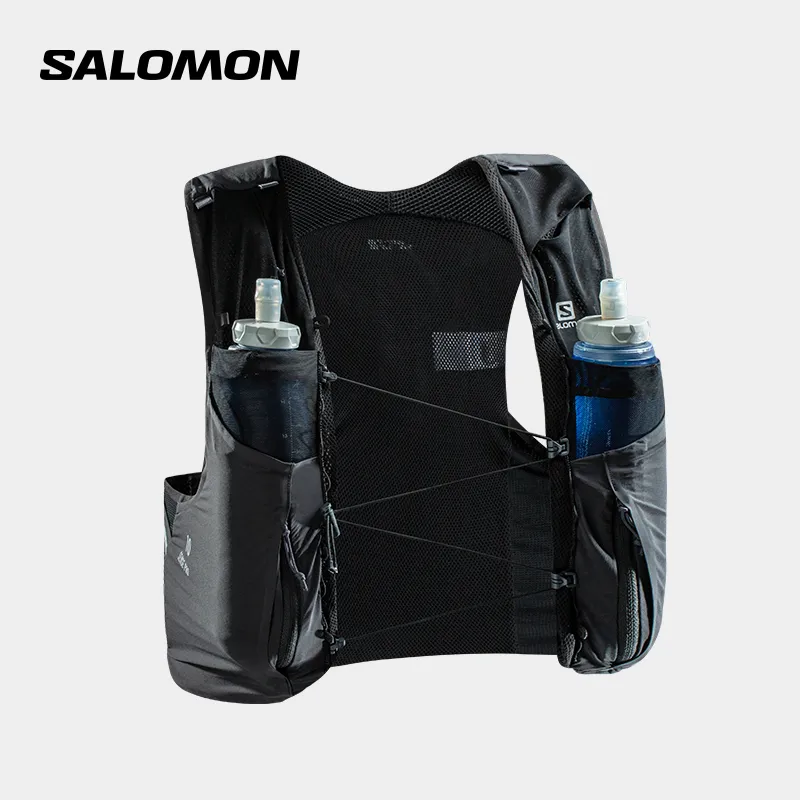 SALOMON Running Equipment Trail Running Hydration Pack Unisex-7
