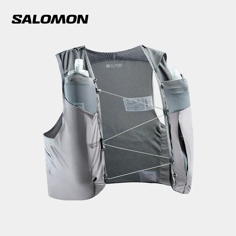 SALOMON Running Equipment Trail Running Hydration Pack Unisex-5