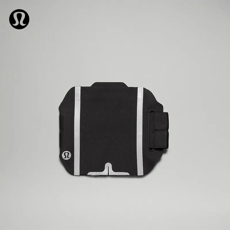 Lululemon Running Armband Elastane-2