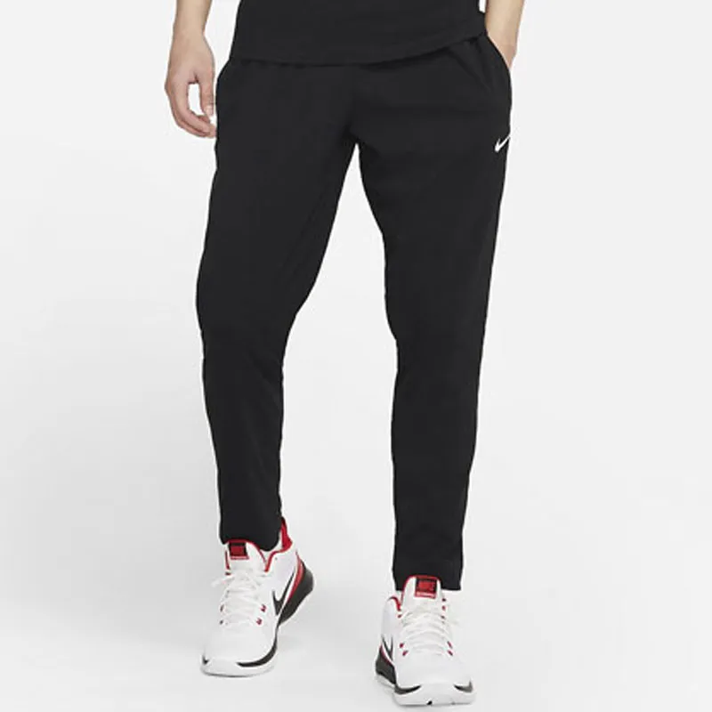 Nike DNA Knitted Sweatpants Men's Black-2