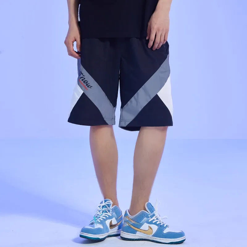 FireMonkey Loose Fit Shorts Unisex-7