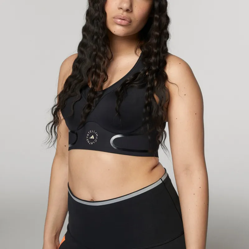 Adidas Sports Underwear Women's Black-2