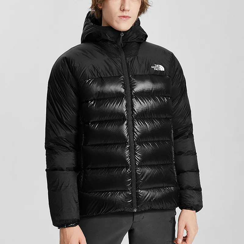 THE NORTH FACE City Outdoor Collection Down Jacket Winter Men's Black-3
