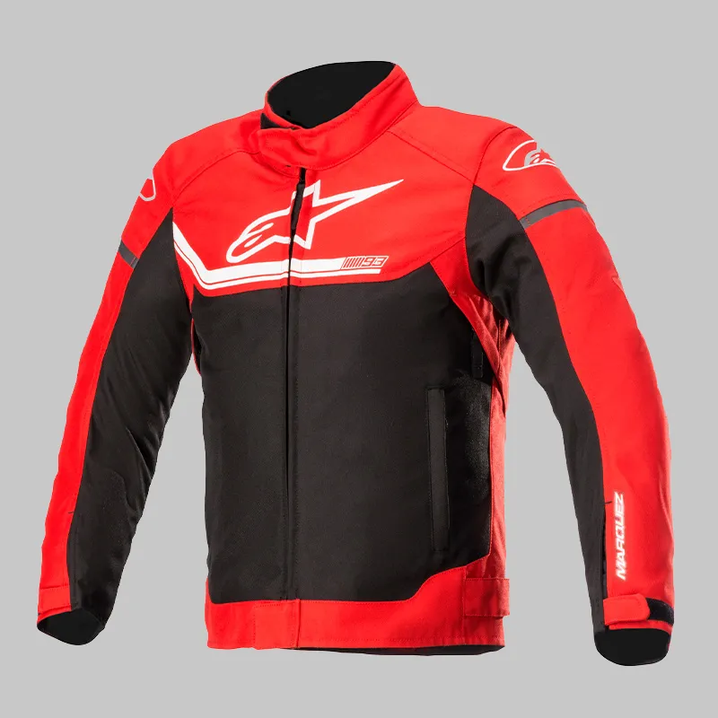 ALPINESTARS Motorcycle Suits Polyester Kids' Commute Waterproof Thermal Insulated, Impact Resistant Regular-1