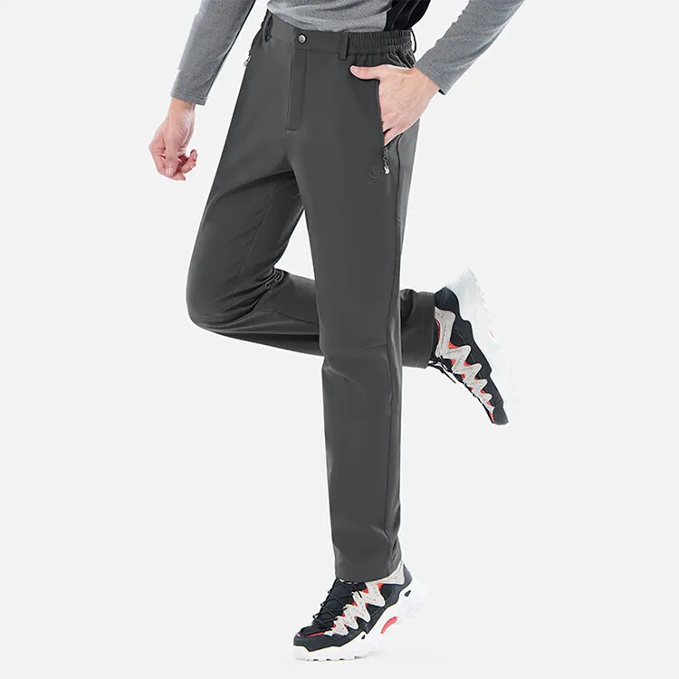 Tectop Casual Pants Men-8