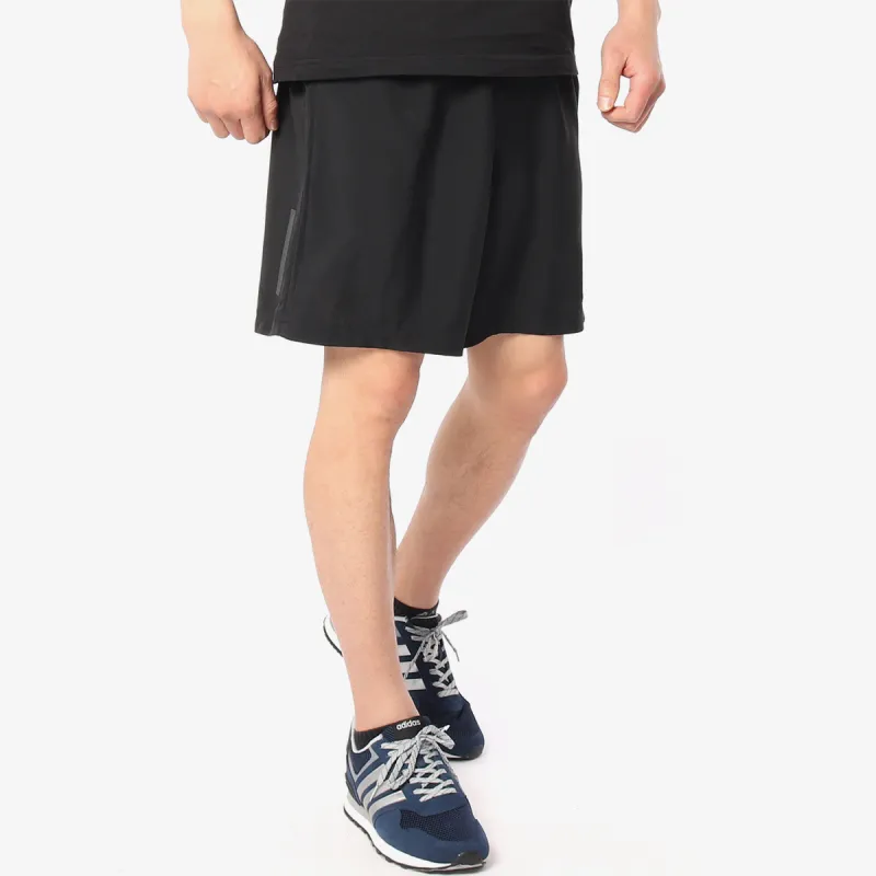 Adidas Casual Shorts Men Black-2