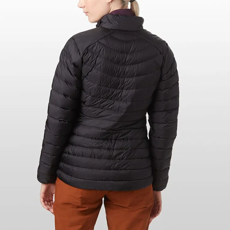 Arcteryx Cerium LT Down Jacket Winter Women's-1