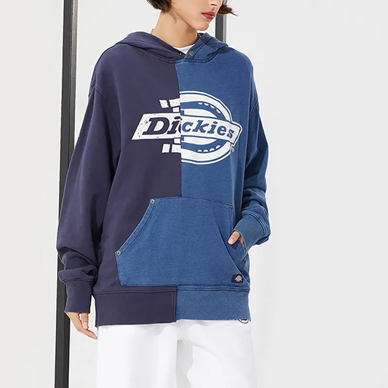 Dickies Sweatshirts Men Blue-6