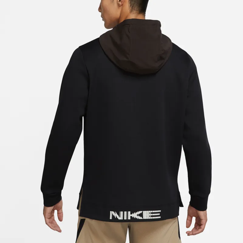 Nike Sweatshirts Men Black-3