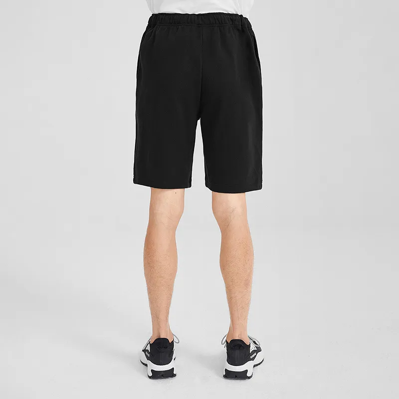 THE NORTH FACE Casual Shorts Men's Black-2