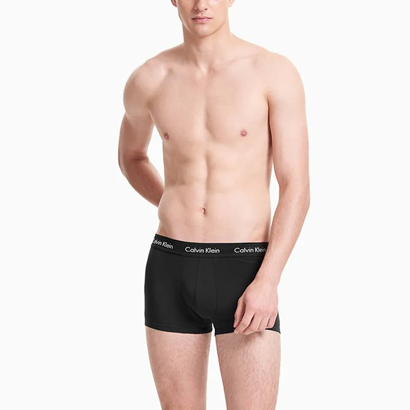 Calvin Klein Men Underpants-4