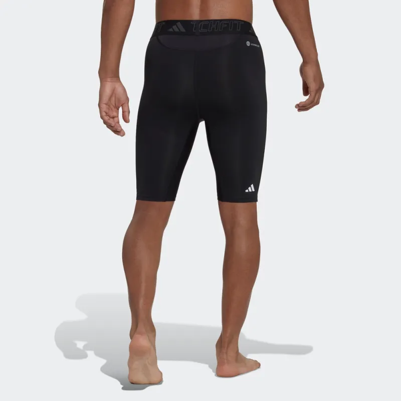 Adidas Casual Shorts Men Black-2
