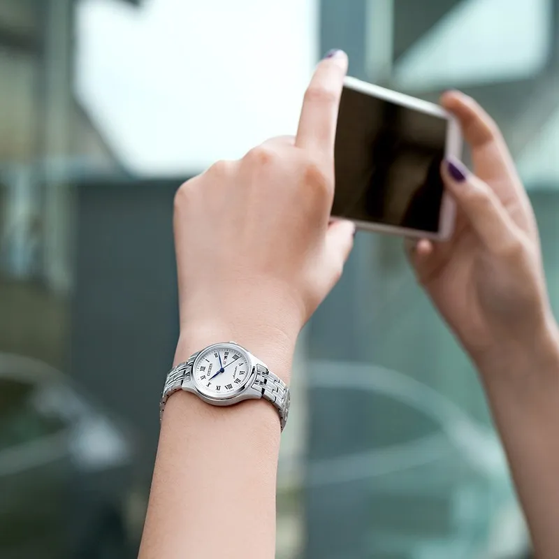 CITIZEN Women's Watch-3
