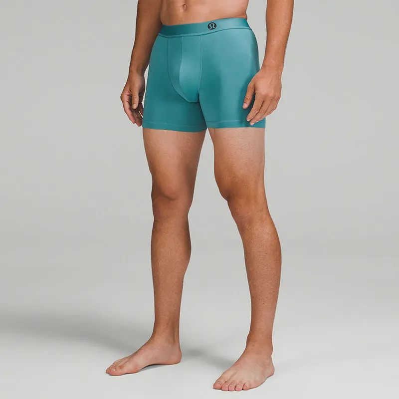Lululemon AIM Underpants Men's 1 Set 7 Pack-1