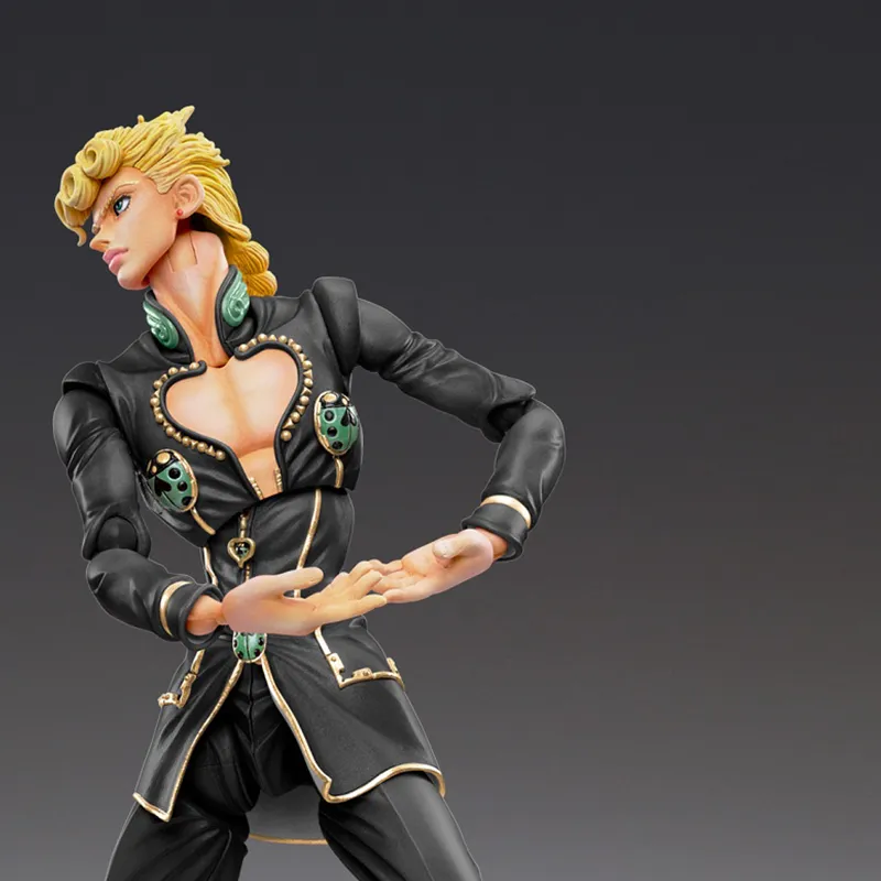 Medicos Scale Figures-1