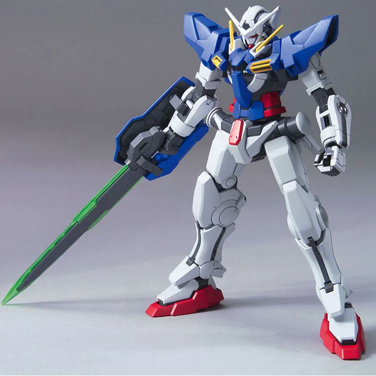 BANDAI Model Kits-1