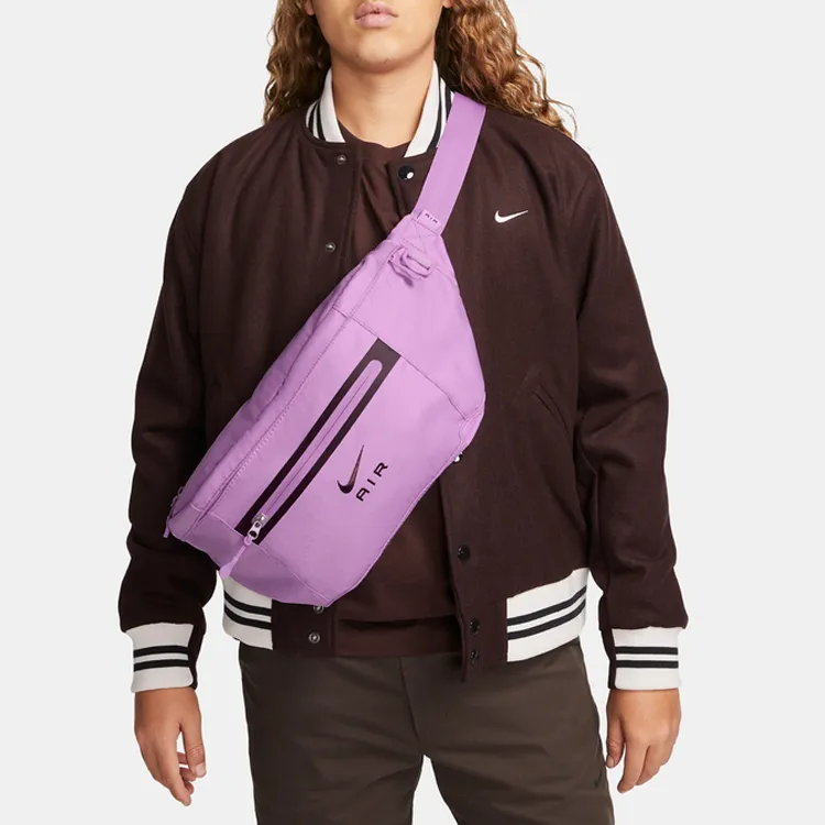 Nike Elemental Premium Fanny Pack 8L-4