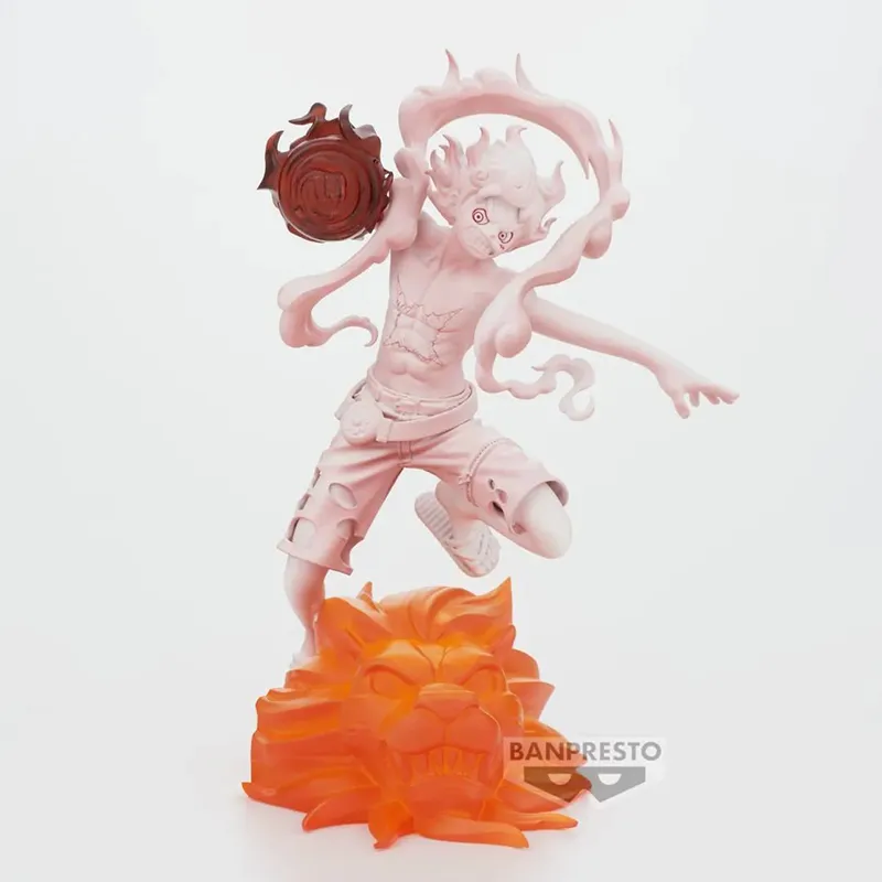 BANPRESTO One Piece Bonus Gifts-1