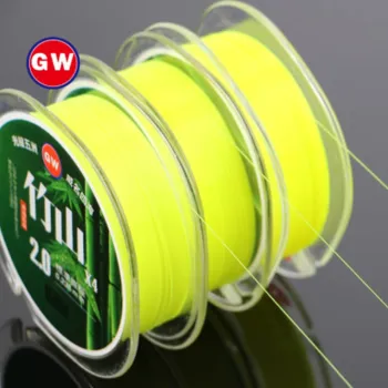 GW Fish Line