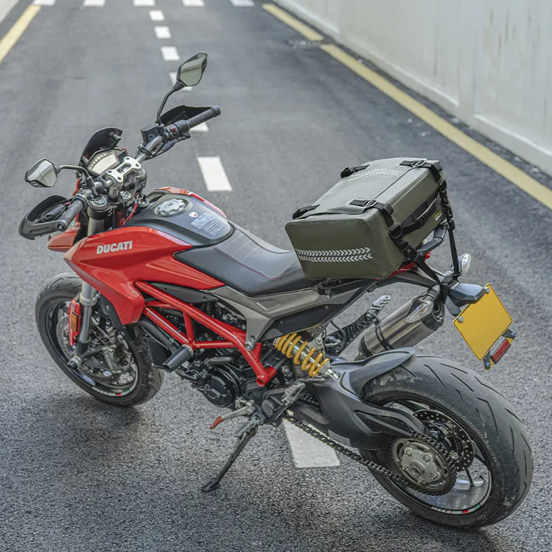 ROCBROS Riding Equipment-2