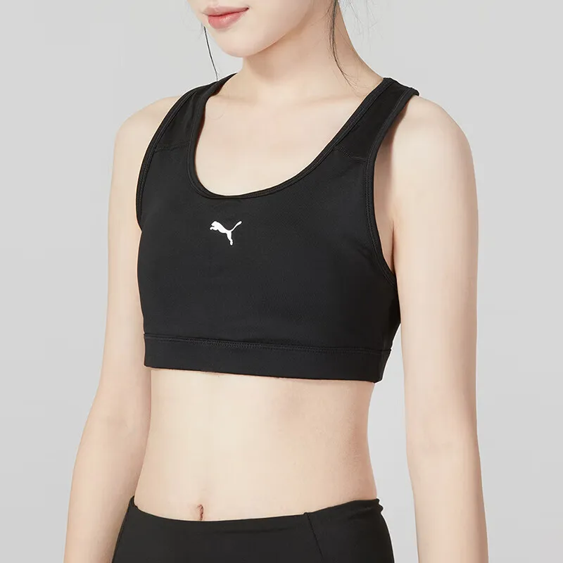 PUMA Top Deportivo 4KEEPS Cloudspun Para Mujer-2