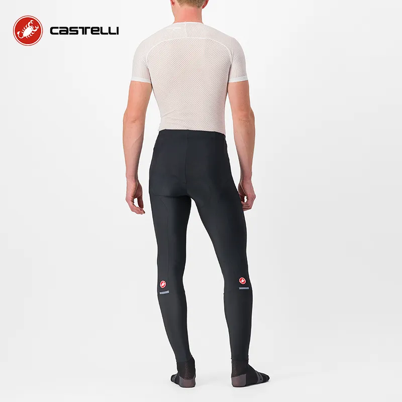CASTELLI Racing Suits / Motorcycle Suits Men Black-2