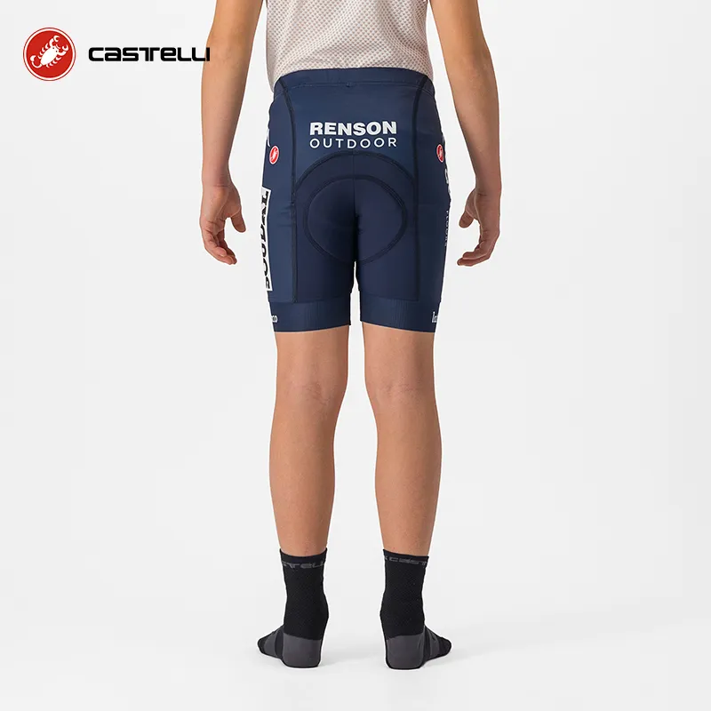 CASTELLI Biker Jacket-1