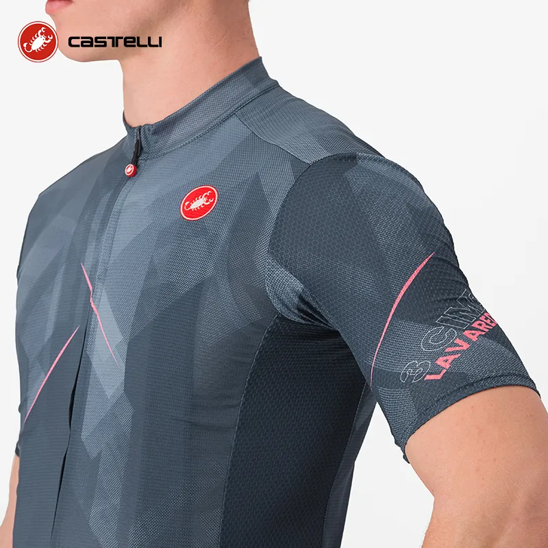 CASTELLI Racing Suits / Motorcycle Suits Men 426 Blue-1