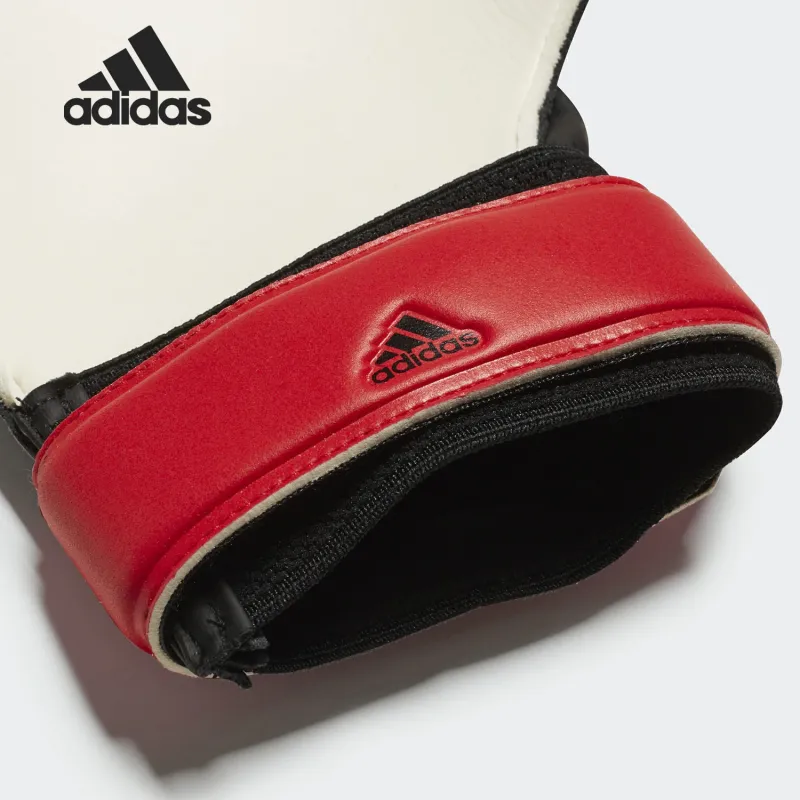 Adidas Goalkeeper Gloves Rubber: Silicone-2