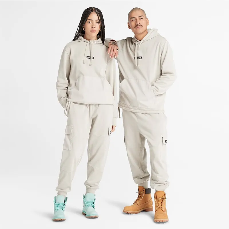 Timberland Cargo Pants Unisex Sand-1