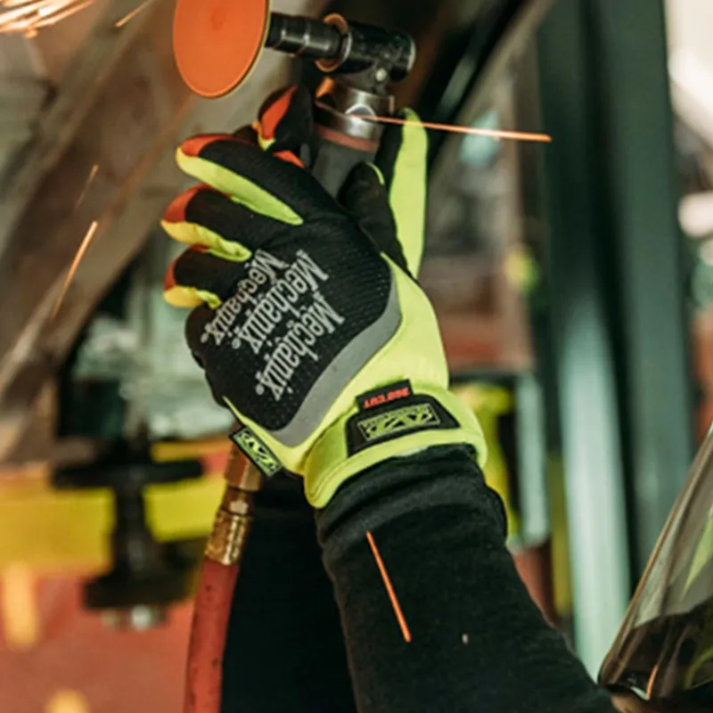 MECHANIX Motorcycle Protective Gears-5