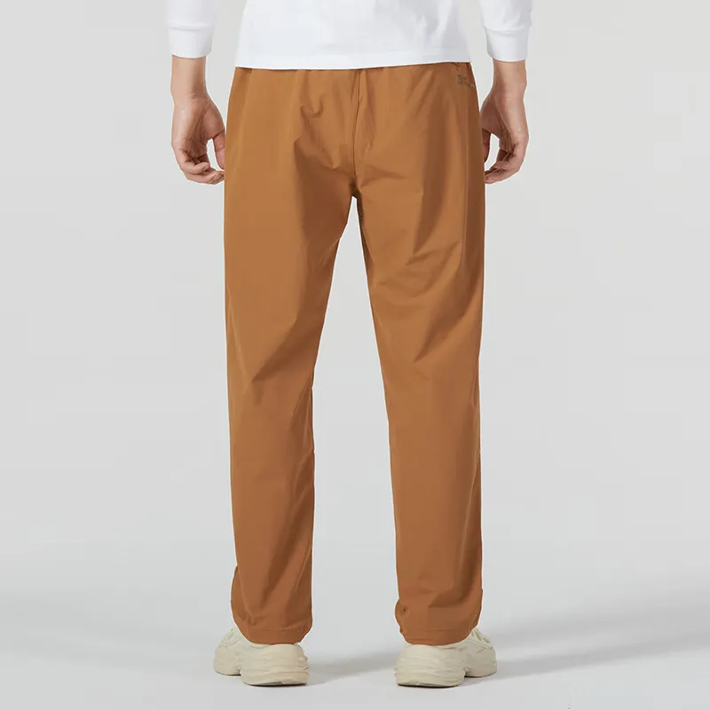 JACK WOLFSKIN Casual Pants Men-2