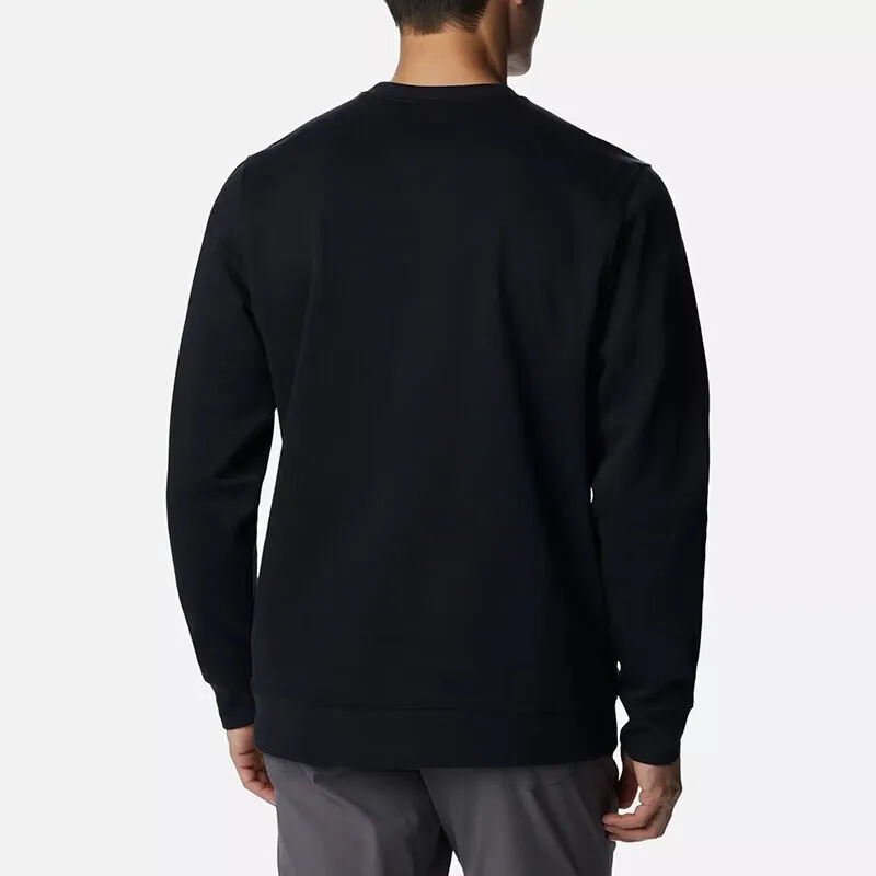 Columbia Sweatshirts Men Black-3