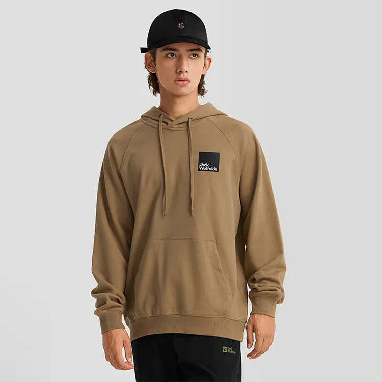 JACK WOLFSKIN Sweatshirts Men-5