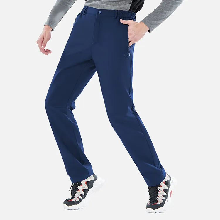 Tectop Casual Pants Men-10