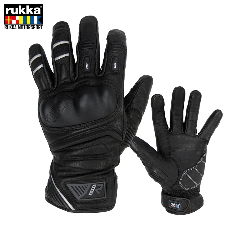 RUKKA Motorcycle Protective Gears Unisex-5