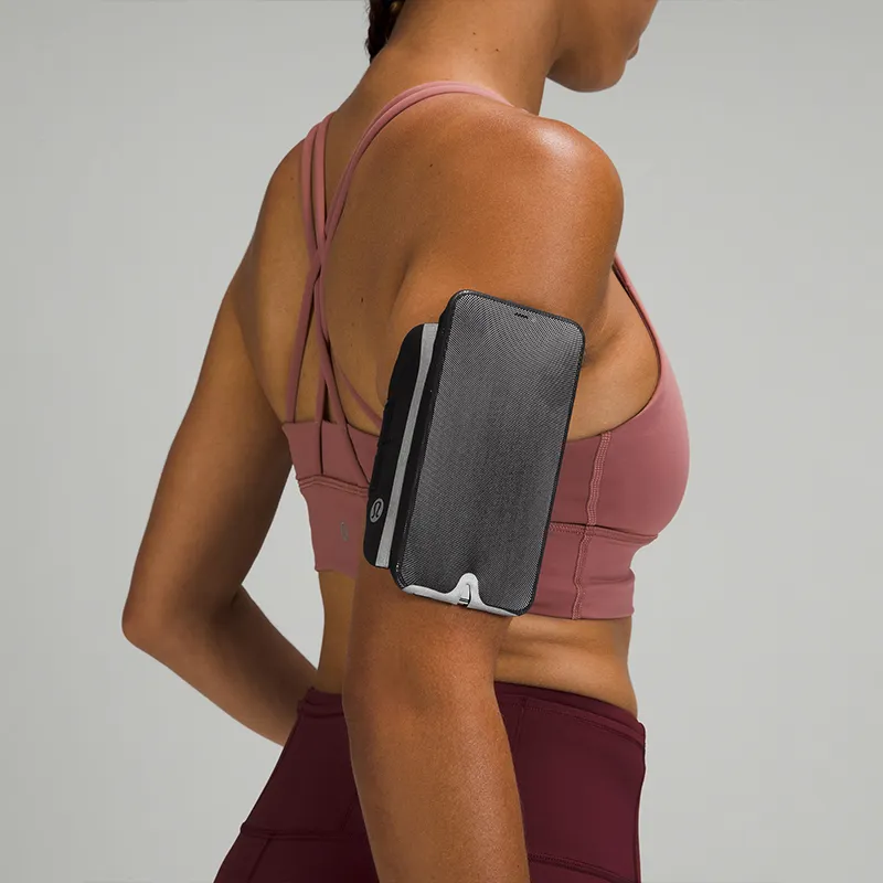 Lululemon Running Armband Elastane-1
