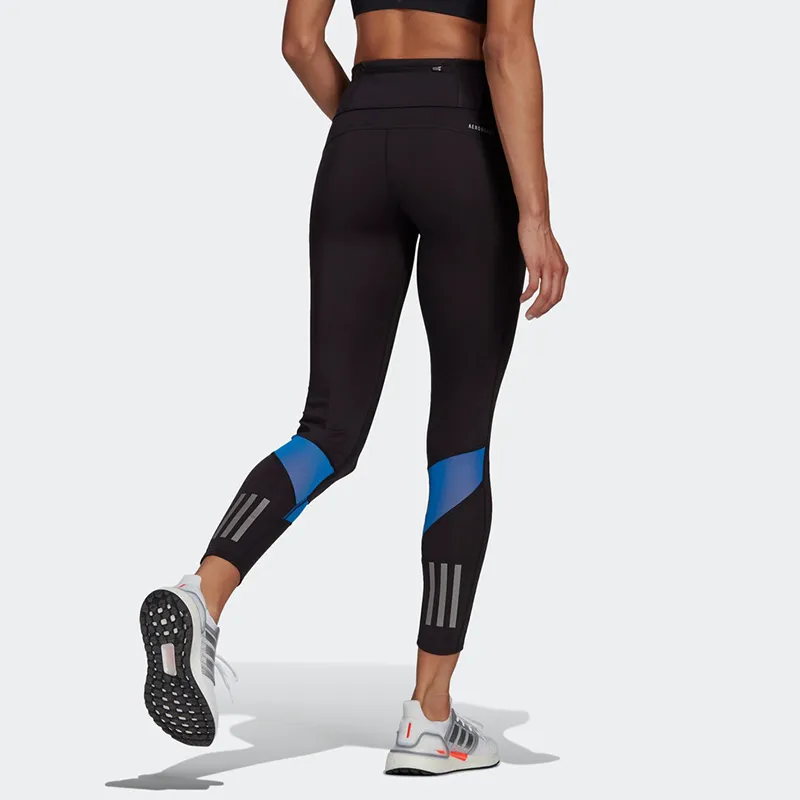 Adidas Athletic Trousers Women's Black-4
