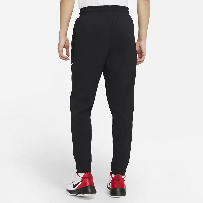 Nike DNA Knitted Sweatpants Men's Black-3