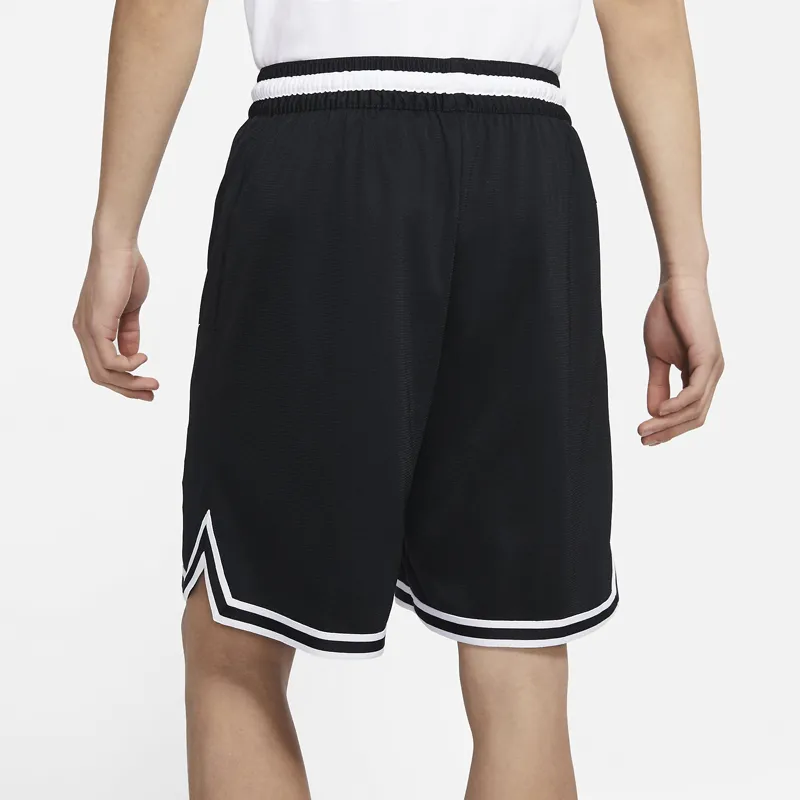 Nike DRI FIT DNA Basketball Shorts Men's Black-4