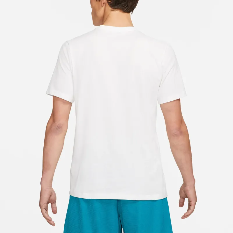 Nike Just Do It Basketball T shirt-3