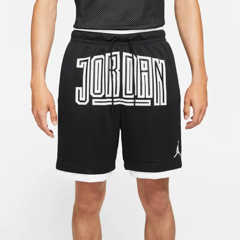Jordan Sport Sports Shorts Men Black-3