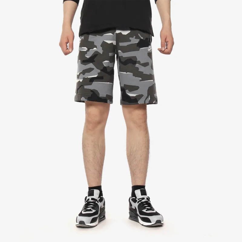 Nike Casual Shorts Men-2