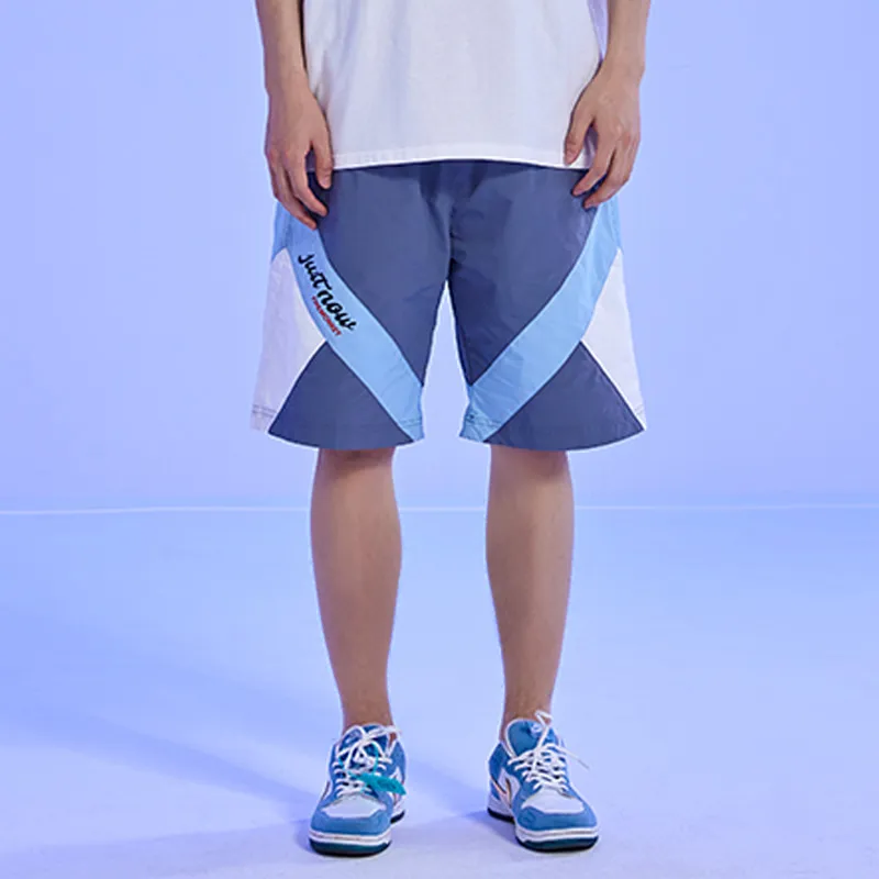 FireMonkey Loose Fit Shorts Unisex-3