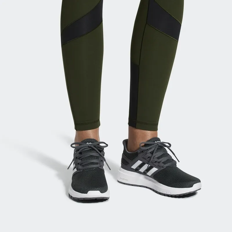 Adidas Energy Cloud 2 'Black White' Women's-6