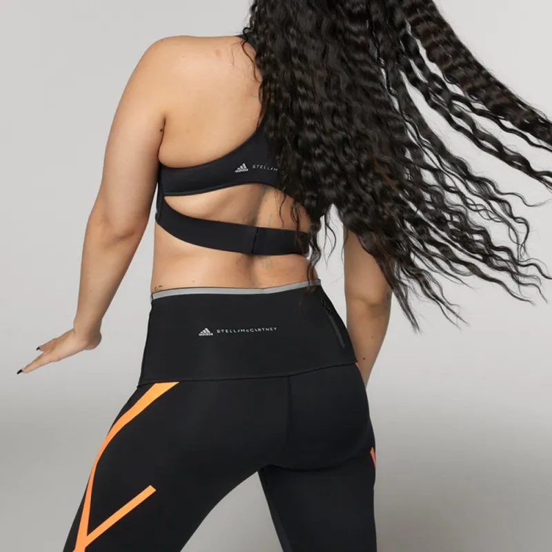 Adidas Sports Underwear Women's Black-5