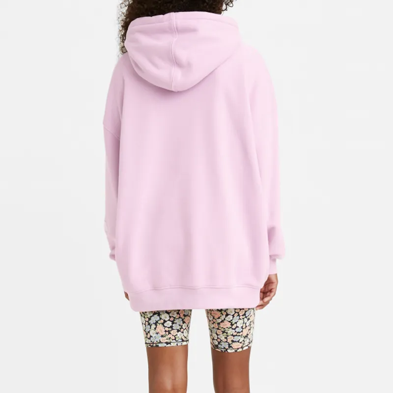 Levi's Sweatshirt Women's Light Purple-1